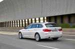 BMW 520d Touring Luxury Line 2017 года (WW)